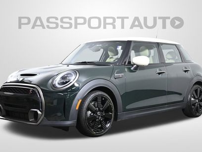 Certified 2023 MINI Cooper S w/ MINI Resolute Edition