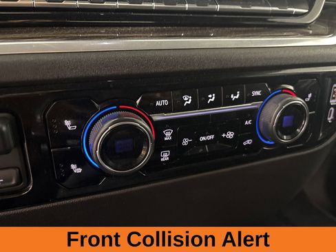 Used 2025 Chevrolet Silverado 1500 LT image 14