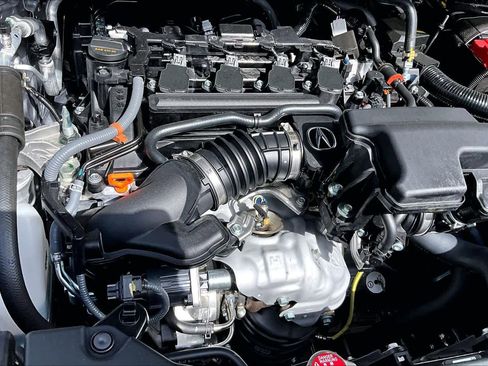 New 2026 Acura ADX FWD image 17