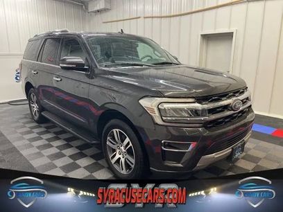 Used 2024 Ford Expedition Limited