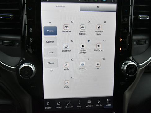 Used 2024 RAM 2500 Laramie image 24