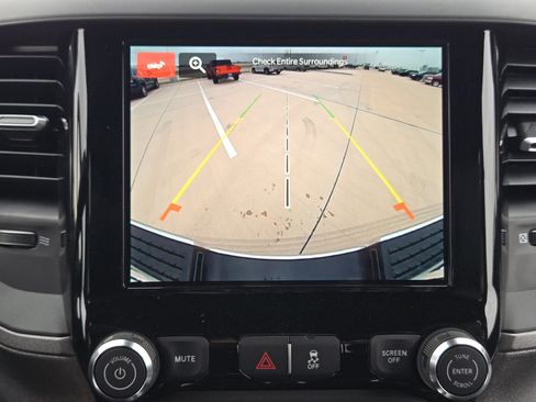 New 2026 RAM 3500 Tradesman w/ Chrome Appearance Group A image 15