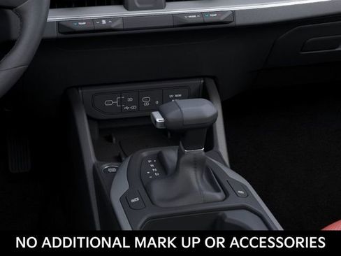 New 2026 Kia K4 EX FWD image 23