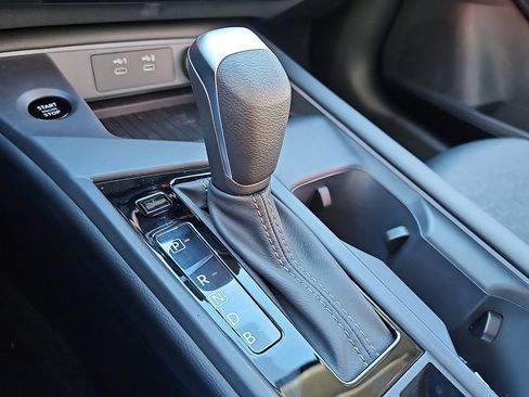 New 2026 Nissan Sentra SV w/ SV Convenience Package image 11