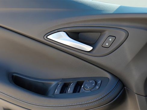 New 2026 Buick Encore GX Sport Touring w/ Advanced Technology Package image 20