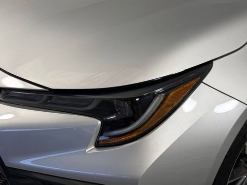Used 2020 Toyota Corolla SE FWD image 14