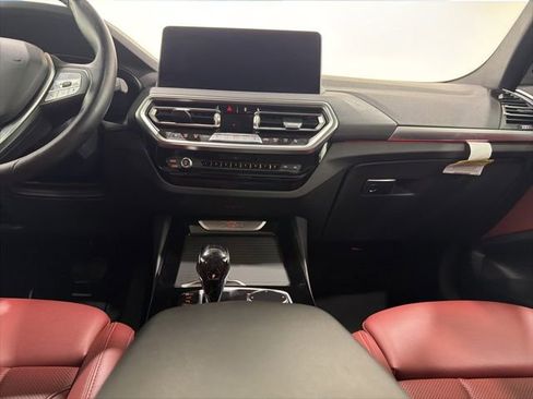 Certified 2023 BMW X3 xDrive30i w/ Premium Package AWD/4WD image 35