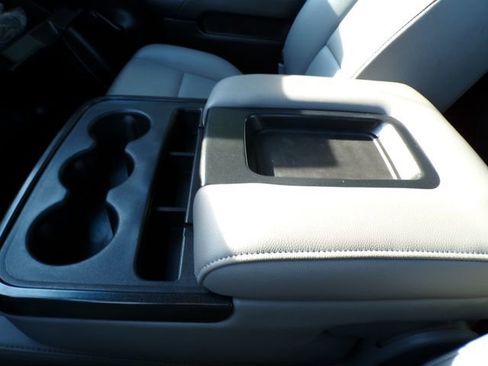 Used 2016 Chevrolet Silverado 1500 W/T w/ Trailering Package image 20