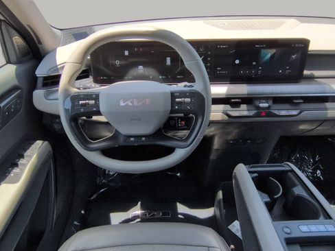 Certified 2024 Kia EV9 Land AWD/4WD image 20