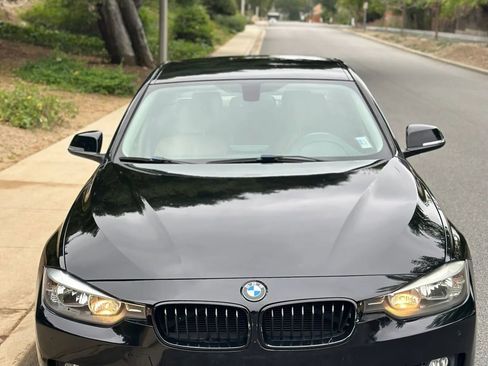 Used 2015 BMW 328i Sedan RWD image 9