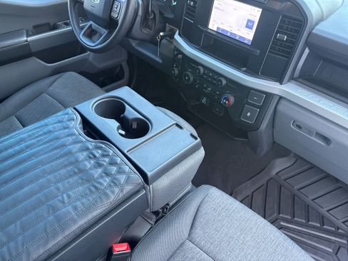 Used 2024 Ford F250 XL w/ STX Appearance Package AWD/4WD image 15