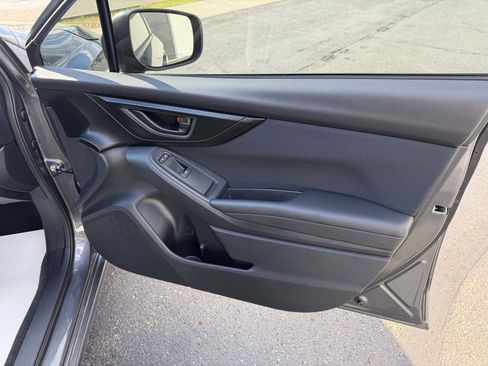 Used 2020 Subaru Impreza 2.0i AWD/4WD image 21