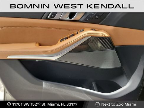 Used 2025 BMW X5 M60i image 26