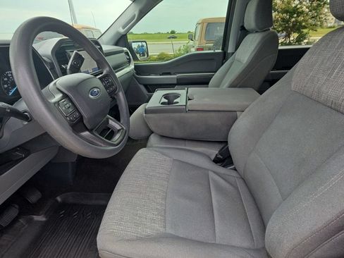 Used 2022 Ford F150 XLT AWD/4WD image 33
