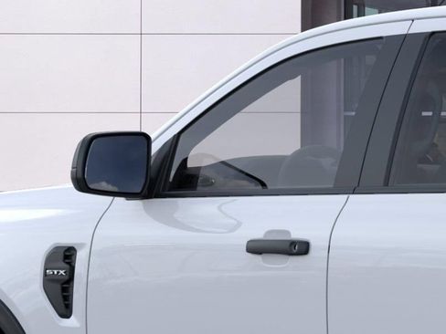 New 2026 Ford Ranger XL w/ Trailer Tow Package RWD image 20