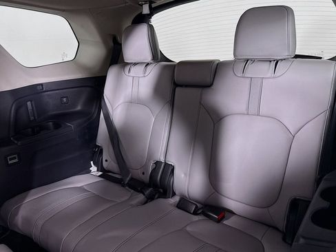 Certified 2025 Honda Pilot EX-L image 33