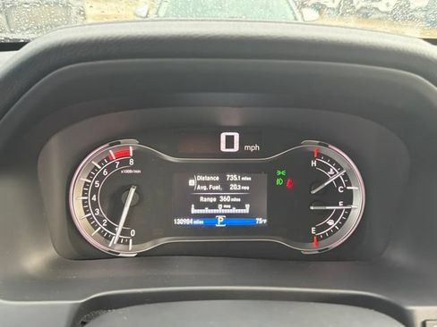 Used 2017 Honda Pilot Elite image 24