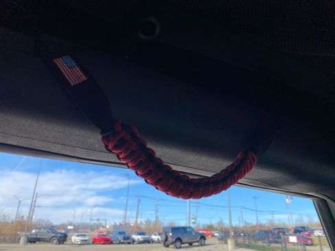 Used 2021 Ford Bronco Badlands image 46