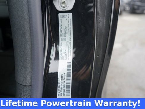 New 2026 Chrysler Pacifica Select image 26