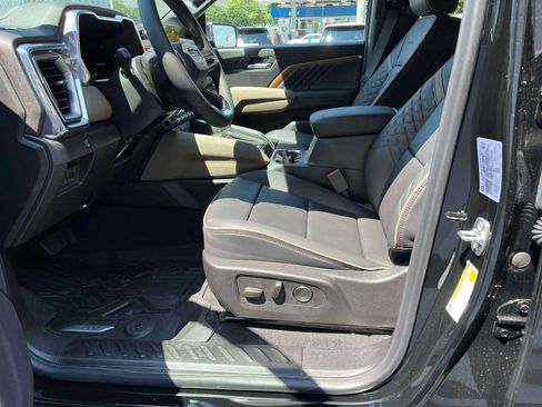 New 2026 GMC Canyon Denali AWD/4WD image 22