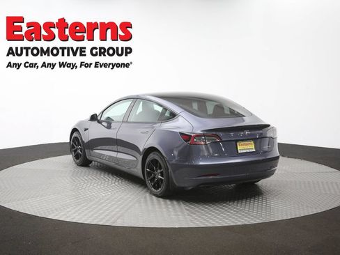 Used 2022 Tesla Model 3 Long Range AWD/4WD image 61