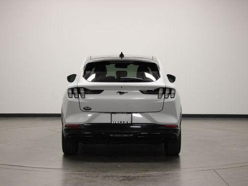 Used 2023 Ford Mustang Mach-E Premium RWD image 7