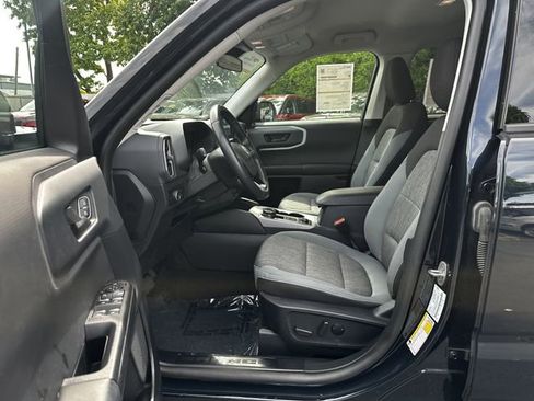 Certified 2023 Ford Bronco Sport Big Bend w/ Convenience Package AWD/4WD image 19