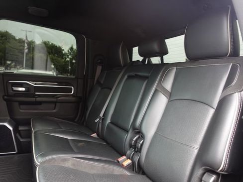 Used 2021 RAM 2500 Laramie AWD/4WD image 23