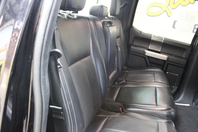 Used 2020 Ford F150 Lariat AWD/4WD image 12