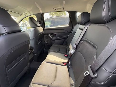 New 2026 MAZDA CX-5 Preferred AWD/4WD image 11