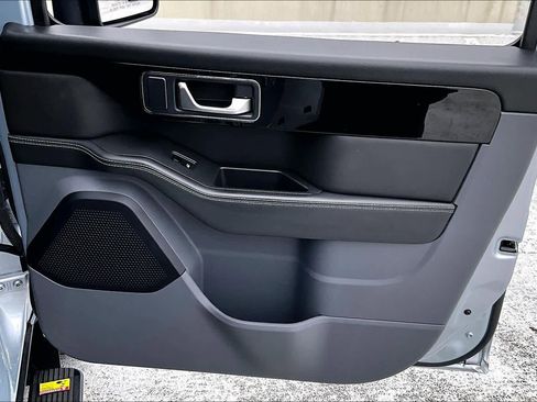 Used 2024 INEOS Grenadier image 22