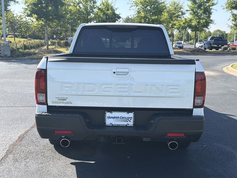 Certified 2026 Honda Ridgeline RTL image 8
