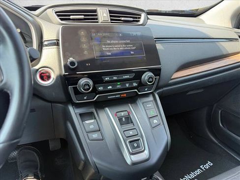 Used 2022 Honda CR-V EX-L image 13