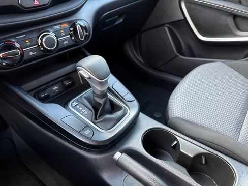 Used 2023 Kia Soul LX w/ Option Group 015 image 23