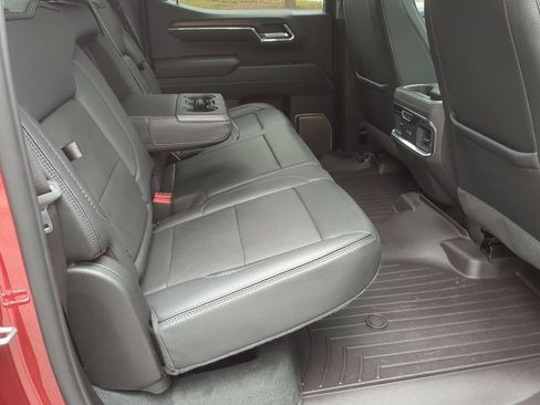 Used 2024 GMC Sierra 1500 Denali w/ Denali Reserve Package AWD/4WD image 28