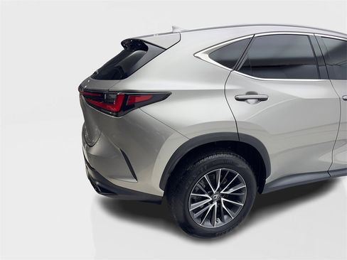 Used 2022 Lexus NX 350 AWD w/ Premium Package image 18