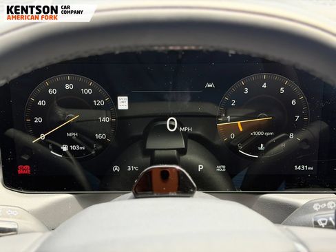 Used 2027 Kia Telluride SX Prestige X-Line AWD/4WD image 13