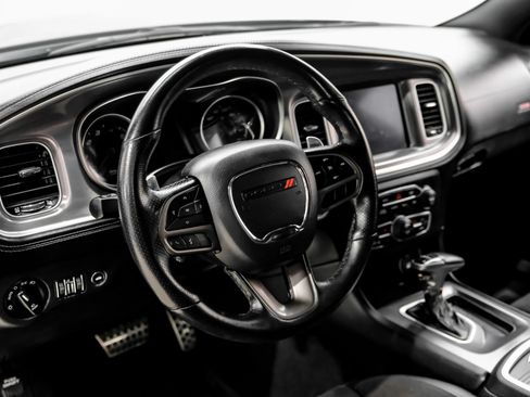 Used 2020 Dodge Charger Scat Pack w/ Plus Group RWD image 16