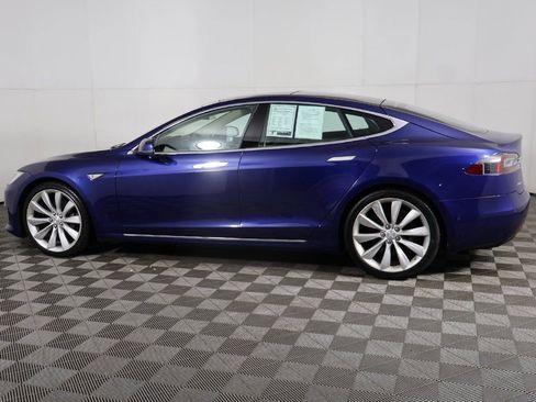 Used 2016 Tesla Model S 90D image 14