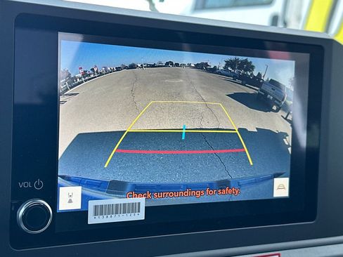 New 2026 Toyota Tacoma SR image 19