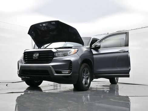 Used 2022 Honda Ridgeline RTL-E image 30
