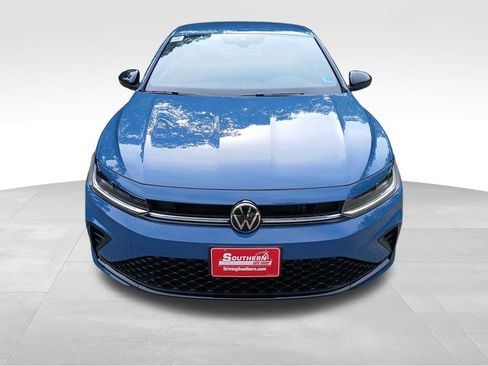New 2026 Volkswagen Jetta Sport FWD image 8