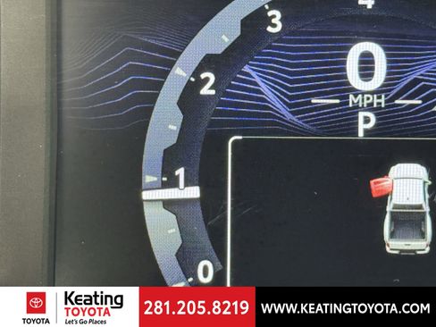 Certified 2024 Toyota Tacoma SR image 27