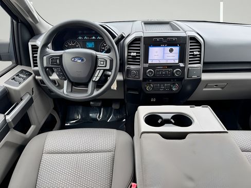 Used 2019 Ford F150 XLT AWD/4WD image 5