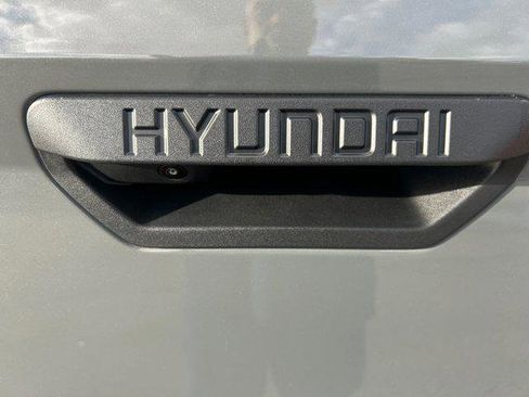 New 2026 Hyundai Santa Cruz SEL FWD image 27