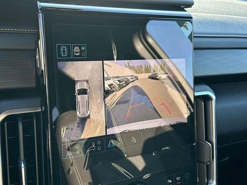 New 2026 GMC Acadia Elevation w/ Black Edition image 14