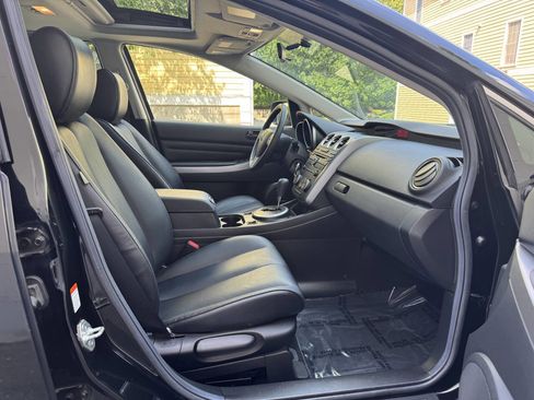Used 2011 MAZDA CX-7 s Touring w/ Technology Pkg image 19