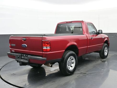 Used 2011 Ford Ranger XLT image 3