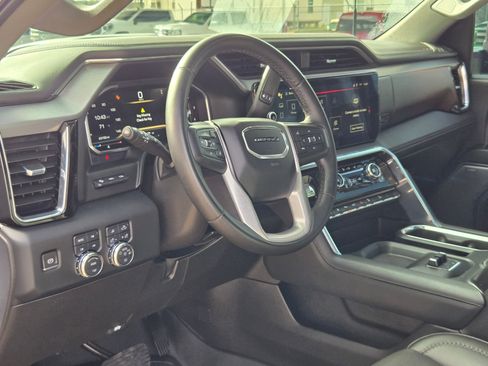 Used 2024 GMC Sierra 2500 Denali w/ Denali Reserve Package image 10