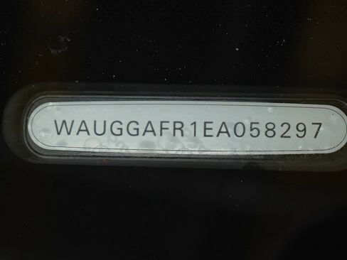 Used 2014 Audi S5 Premium Plus image 30